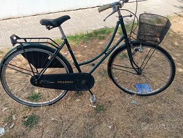 bici da donna 