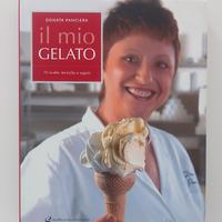 Il mio gelato di Donata Panciera