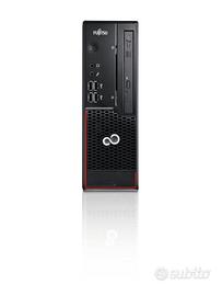 PC Fisso Fujitsu Esprimo C910-L