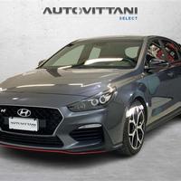 HYUNDAI i30 5 Porte 2.0 T-GDi N my19