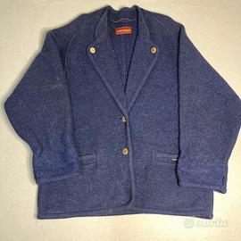 Giacca tirolese Geiger da uomo 46 nuova