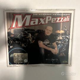Max pEzzali