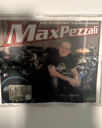 Max pEzzali
