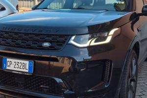  Discovery Sport n1
