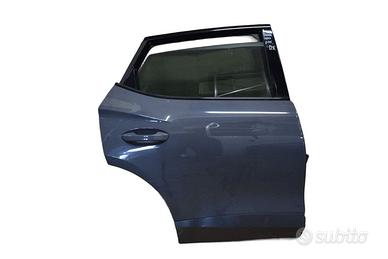 Porta posteriore destra Seat Cupra Formentor 1.5ts