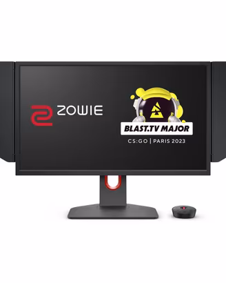 Schermo ZOWIE XL2566K 360Hz FastTN PERFETTO