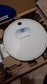 Robot aspira e lavapavimenti Rowenta X-Plorer