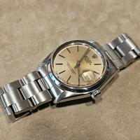 Rolex Oyster Perpetual Date Ref.1500 (1977)
