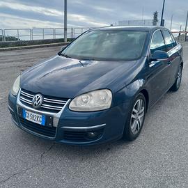 Volkswagen Jetta 2.0 Tdi
