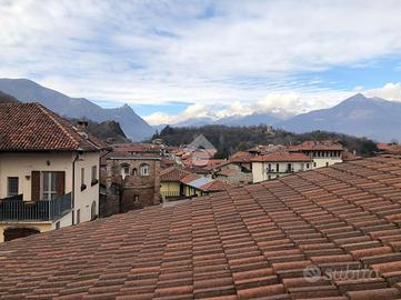 CASA SEMINDIPENDENTE A AVIGLIANA