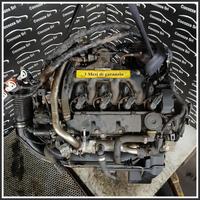 Motori Completi FORD S-Max I QXWC