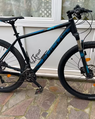 Bici mtb