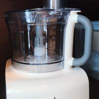 Kenwood multipro FDP60 + accessori