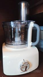 Kenwood multipro FDP60 + accessori