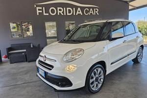 FIAT 500L 1.3 MJT DUALOGIC AUTOMATICA