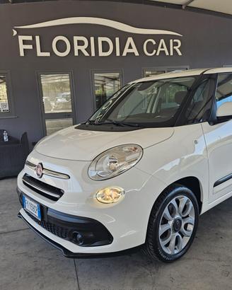 FIAT 500L 1.3 MJT DUALOGIC AUTOMATICA