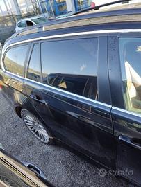 Porta posteriore dx BMW 330 del 2005