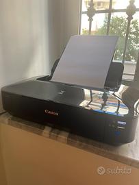 Stampante A3 canon iX6850