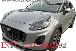 FORD Puma NEW 1.0 EcoBoost Hybrid 125 CV S&S Titan