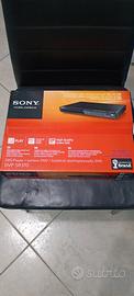 Lettore DVD - mp3 Sony