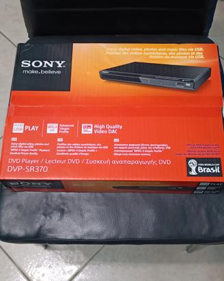 Lettore DVD - mp3 Sony