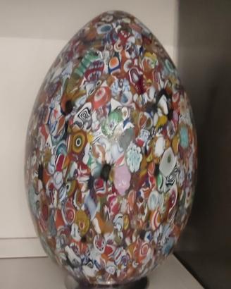 lampada in murano 