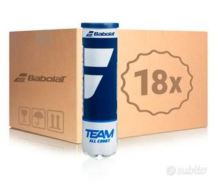 Babolat Team 