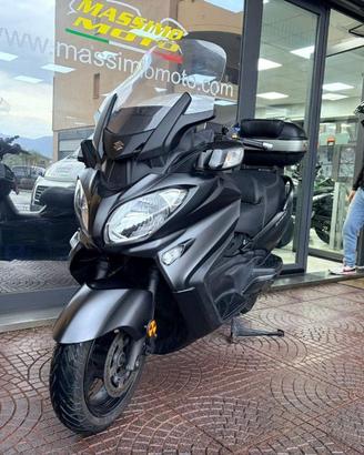 SUZUKI Burgman 650 PASSAGGIO E TAGLIANDO INCLUSO