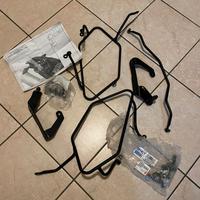 Telaietti GIVI T681 per DUCATI MONSTER 696/796/110