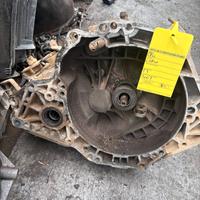 CAMBIO OPEL CORSA 1.3 DIESEL ANNO:2007