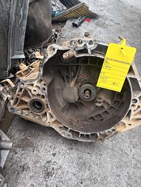 CAMBIO OPEL CORSA 1.3 DIESEL ANNO:2007