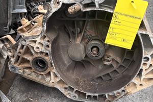 CAMBIO OPEL CORSA 1.3 DIESEL ANNO:2007
