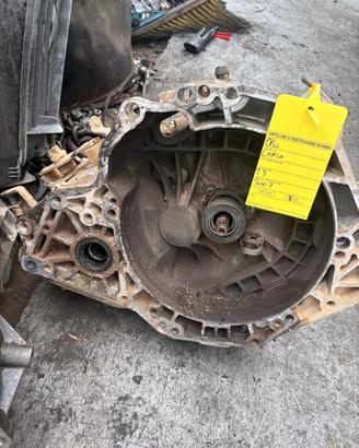 CAMBIO OPEL CORSA 1.3 DIESEL ANNO:2007