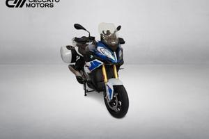 BMW S 1000 XR HP Abs my17