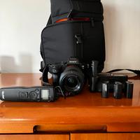 Sony A7 II