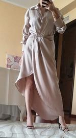 Vestito elegante nuovo Mango 