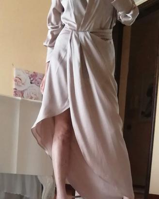 Vestito elegante nuovo Mango 