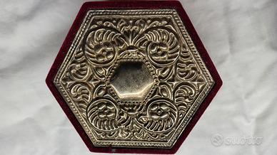 portagioielli scatolette