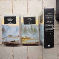 Fiabe romantiche tedesche – 2 volumi in cofanetto