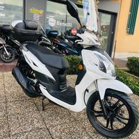 SYM Symphony 125 SR NUOVO PRONTA CONSEGNA DISPON
