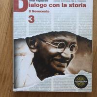 Testo scolastico di storia