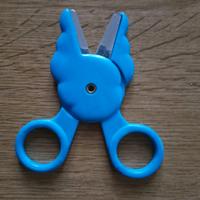 FORBICINE NUVOLA MULINO BIANCO