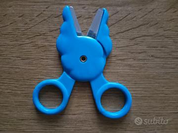 FORBICINE NUVOLA MULINO BIANCO