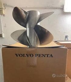 Volvo Penta F6 - 3985855 Duo