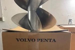 Volvo Penta F6 - 3985855 Duo