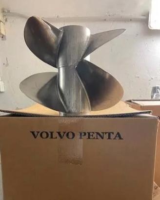 Volvo Penta F6 - 3985855 Duo