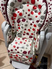 Sediolone Chicco Polly Progress