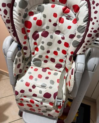 Sediolone Chicco Polly Progress