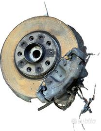 FUSELLO COMPLETO ANTERIORE SINISTRO ALFA ROMEO Giu