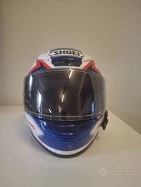 SHOEI CASCO NXR TC-2    TAGLIA " L "